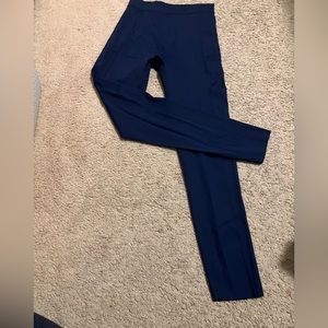 Aerie High Waisted Pocket Leggings size Medium